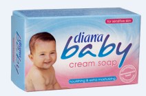 Diana Baby 75